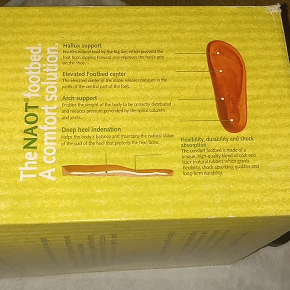 New NAOT Suede ANKLE BOOTIES Orthopedic Insole/ Flexible Shock Absorbing Soles - Picture 3 of 13